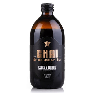 Spiced Bombay Chai Large 500ml